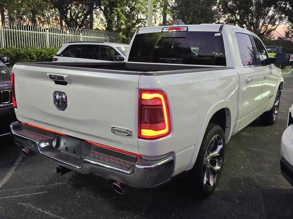 used 2019 Ram 1500 car, priced at $26,990