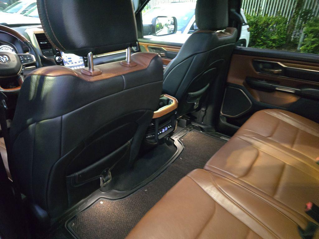 used 2019 Ram 1500 car, priced at $26,990