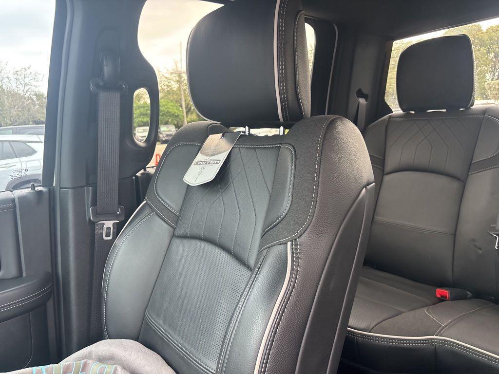 used 2025 Ram 2500 car, priced at $78,990