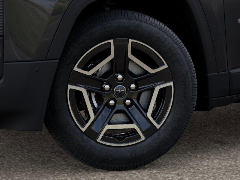 new 2026 Jeep Cherokee car, priced at $39,310