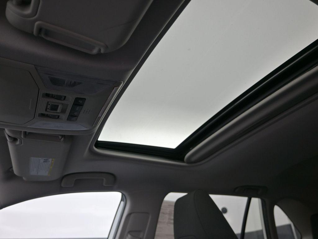used 2021 Toyota RAV4 car, priced at $22,988