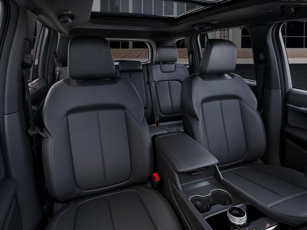 new 2025 Jeep Grand Cherokee car, priced at $38,230