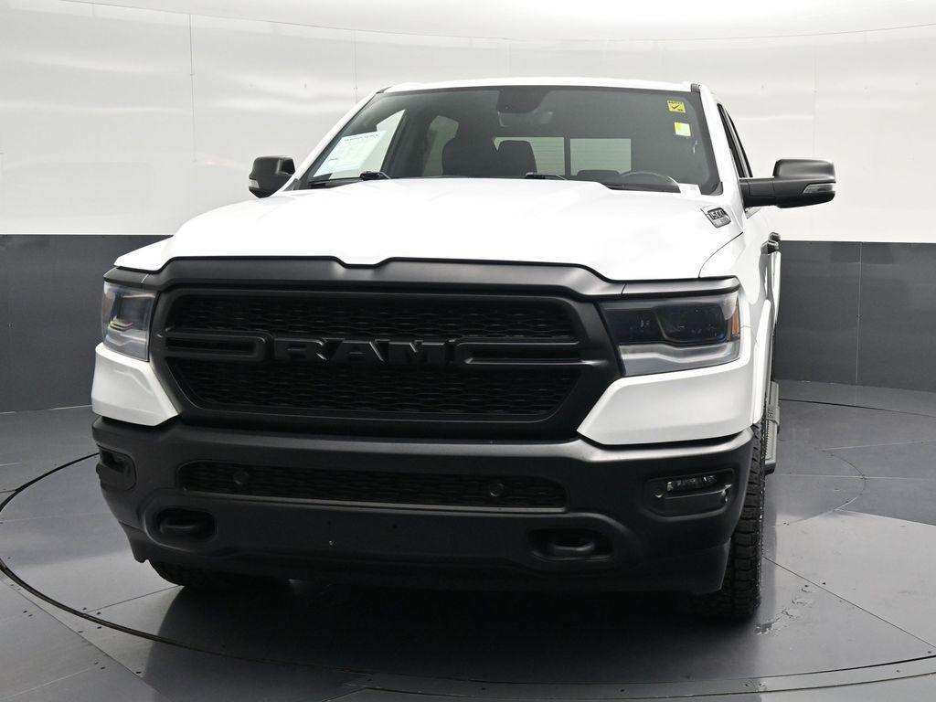 used 2023 Ram 1500 car, priced at $35,988