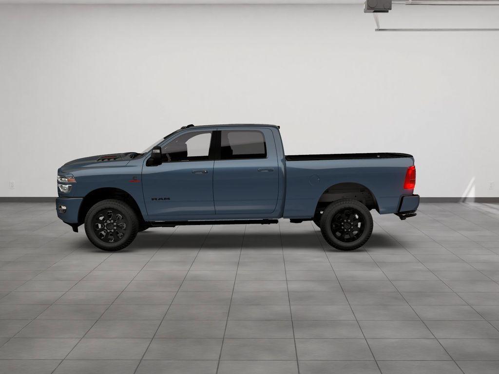 new 2026 Ram 2500 car, priced at $77,690