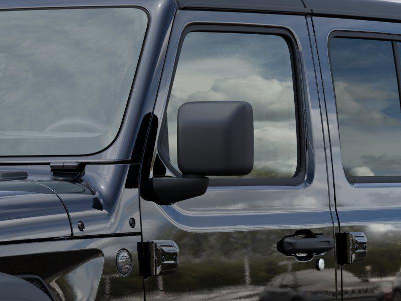 new 2026 Jeep Gladiator car, priced at $34,990