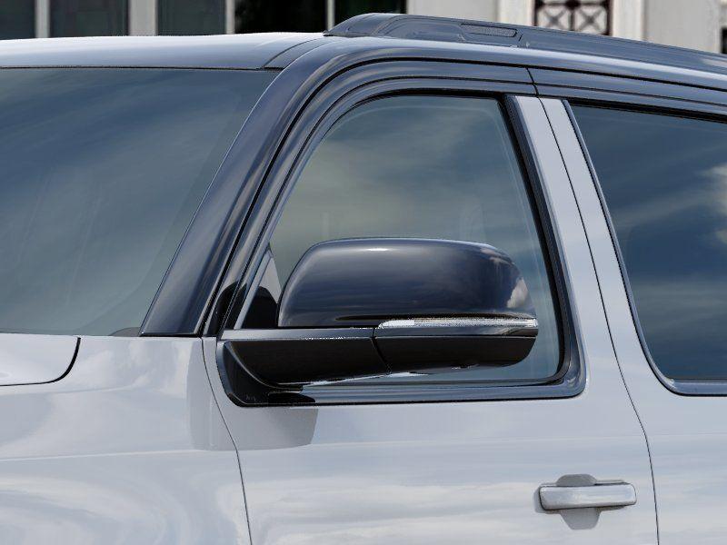 new 2025 Jeep Grand Wagoneer car, priced at $98,990