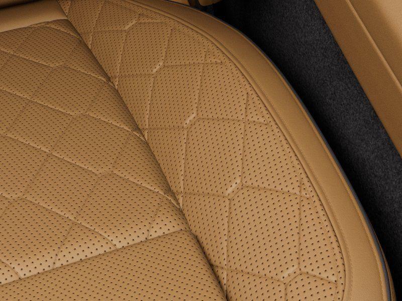 new 2025 Jeep Grand Wagoneer car, priced at $98,990