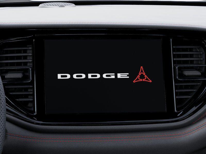 new 2026 Dodge Durango car, priced at $50,110