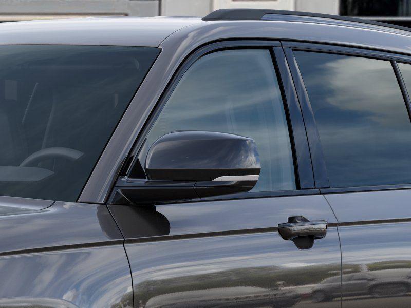 new 2025 Jeep Grand Cherokee L car, priced at $35,590