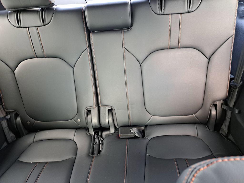 used 2023 Honda Pilot car, priced at $35,990