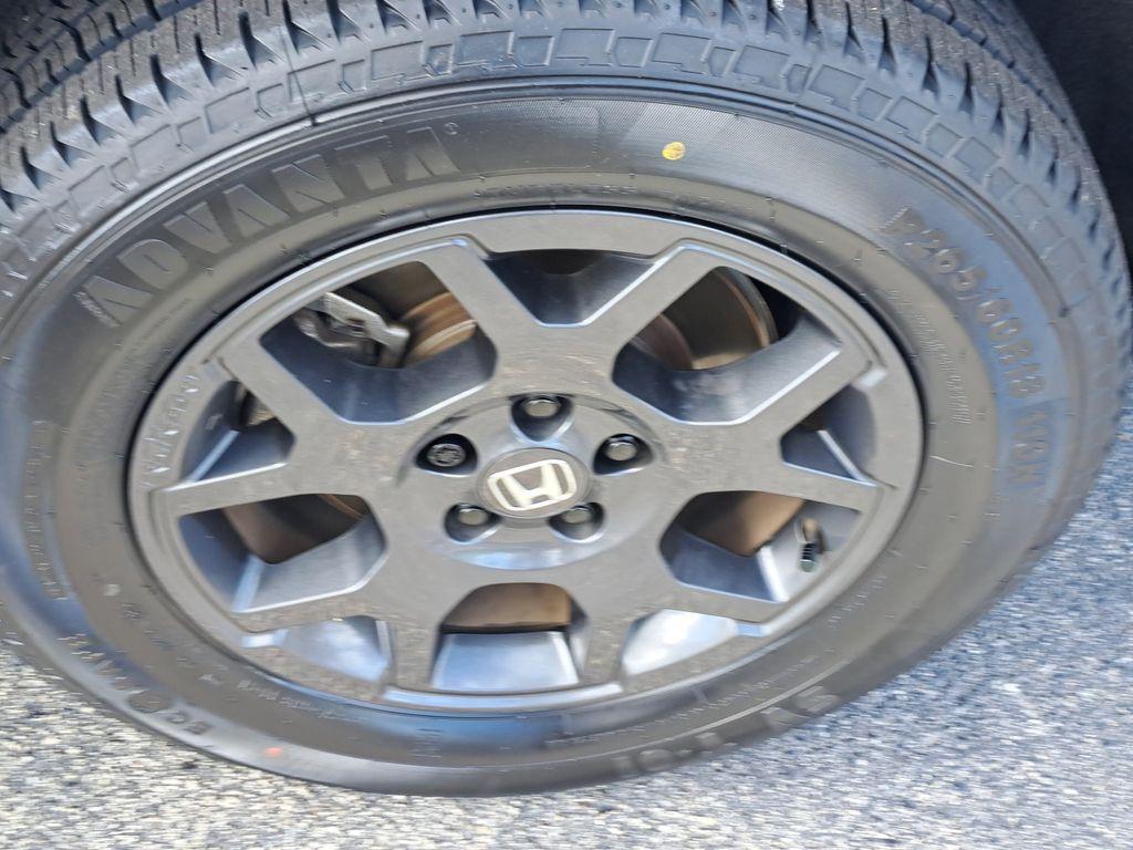 used 2023 Honda Pilot car, priced at $35,990