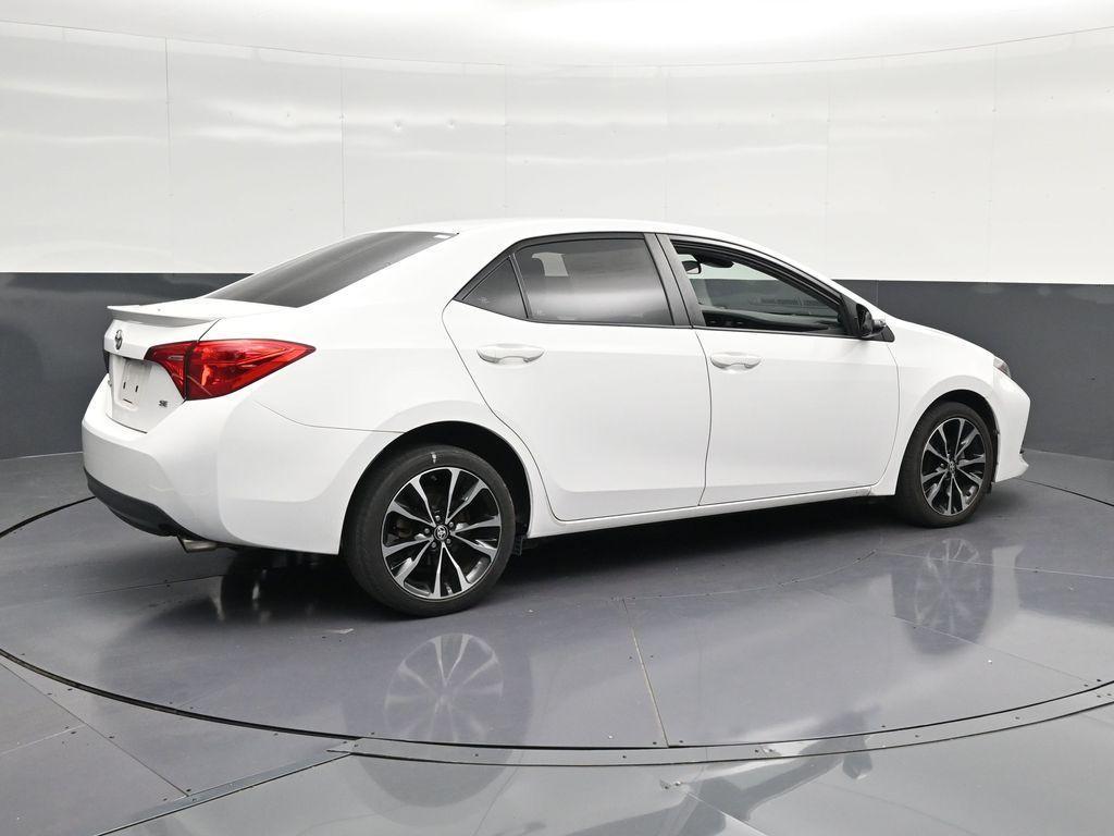 used 2019 Toyota Corolla car, priced at $13,488