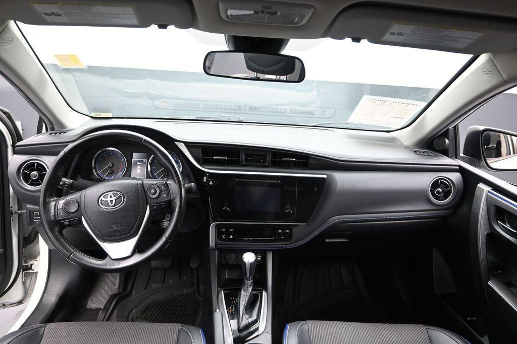 used 2019 Toyota Corolla car, priced at $13,488