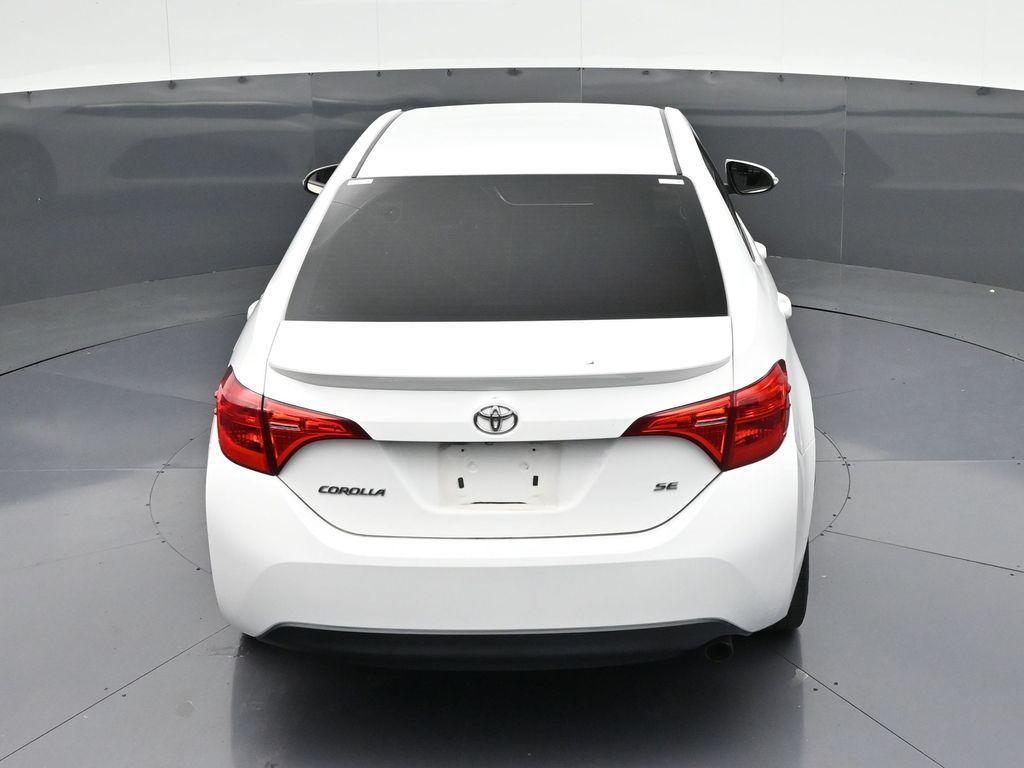 used 2019 Toyota Corolla car, priced at $13,488