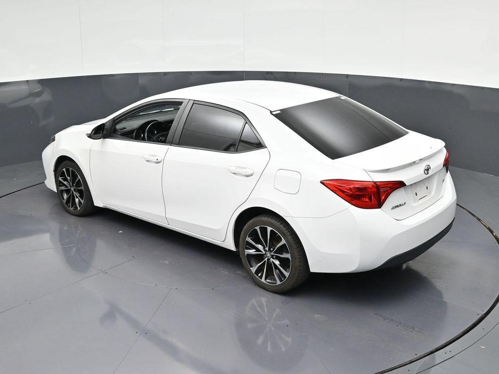 used 2019 Toyota Corolla car, priced at $13,488