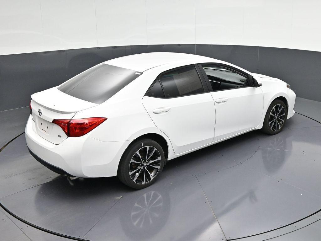 used 2019 Toyota Corolla car, priced at $13,488
