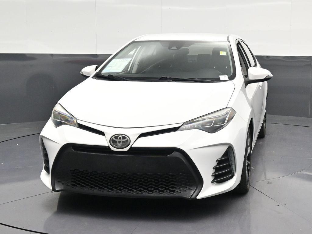 used 2019 Toyota Corolla car, priced at $13,488