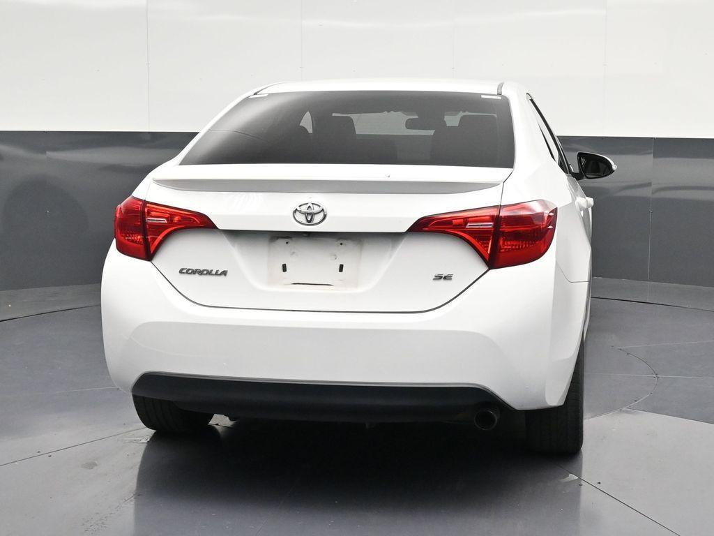 used 2019 Toyota Corolla car, priced at $13,488