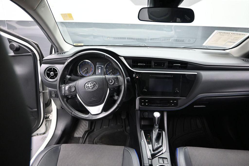 used 2019 Toyota Corolla car, priced at $13,488