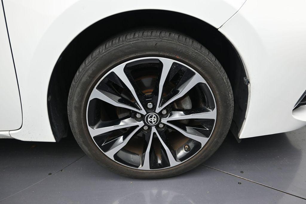 used 2019 Toyota Corolla car, priced at $13,488