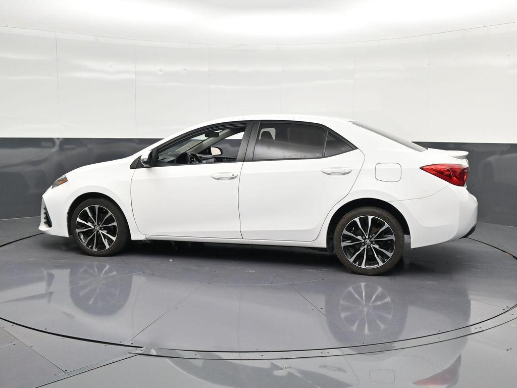 used 2019 Toyota Corolla car, priced at $13,488