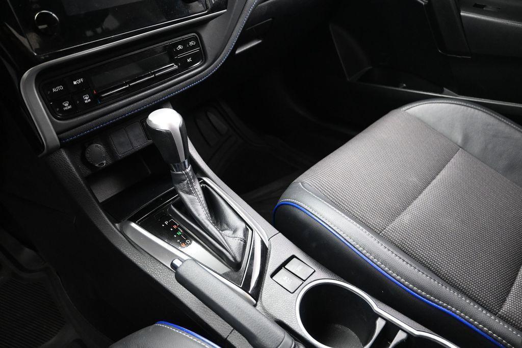 used 2019 Toyota Corolla car, priced at $13,488