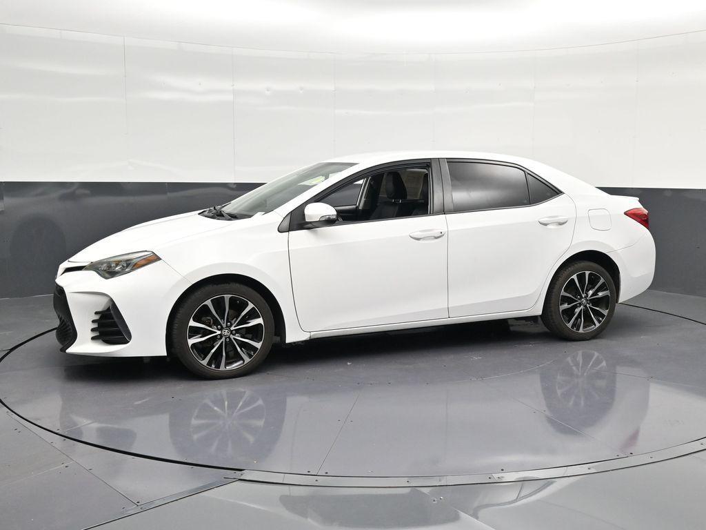 used 2019 Toyota Corolla car, priced at $13,488
