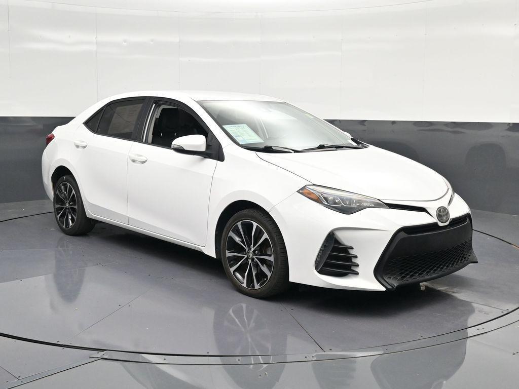 used 2019 Toyota Corolla car, priced at $13,488