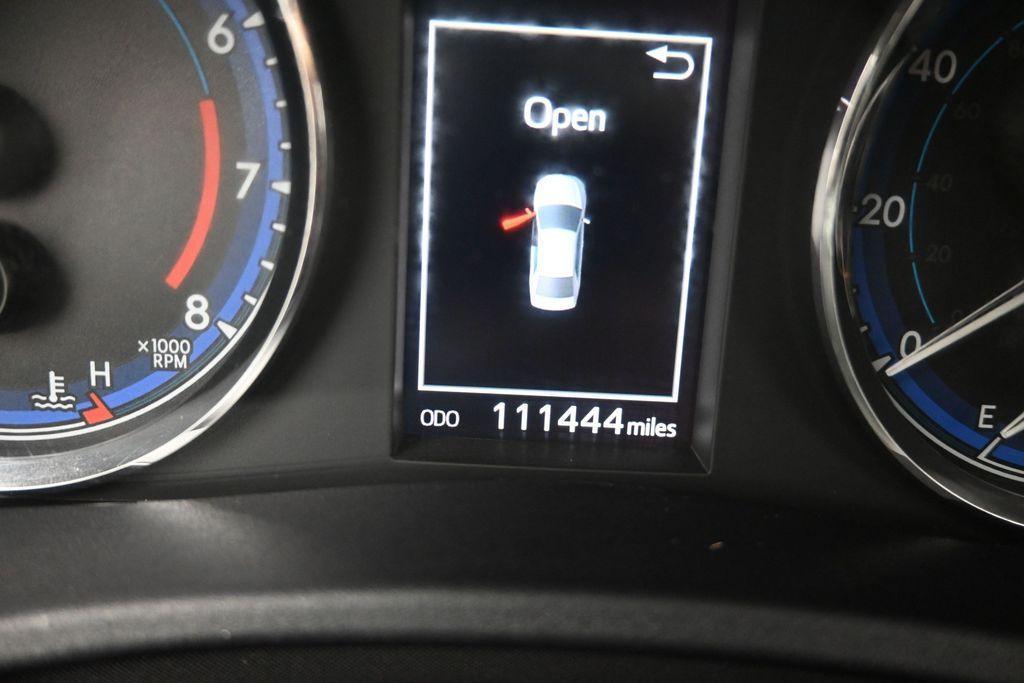 used 2019 Toyota Corolla car, priced at $13,488