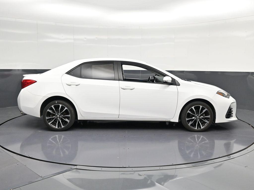 used 2019 Toyota Corolla car, priced at $13,488