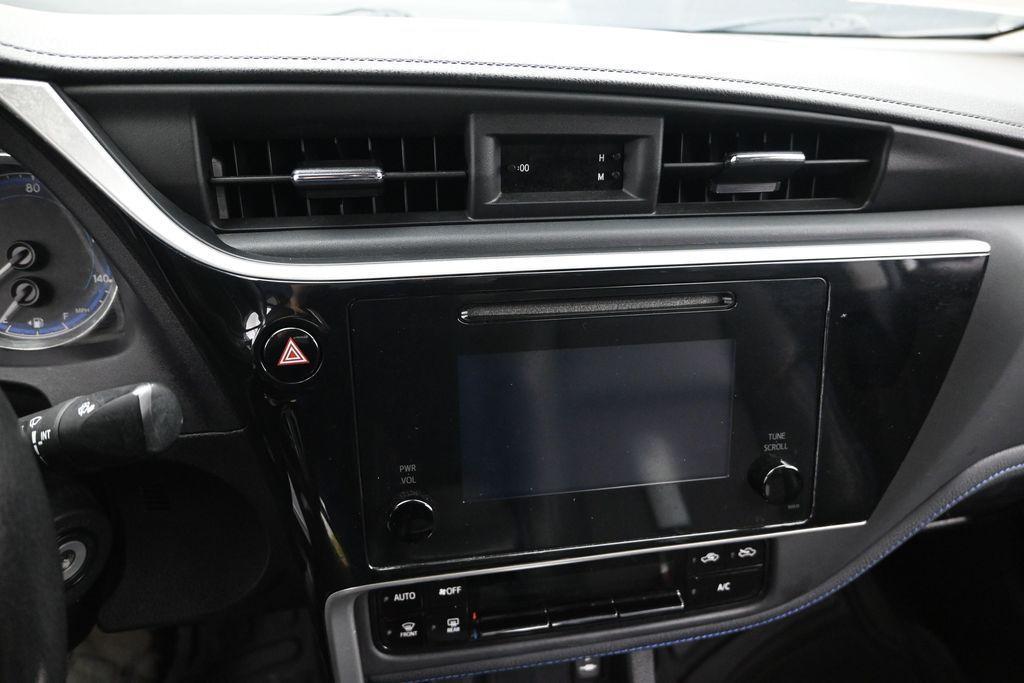 used 2019 Toyota Corolla car, priced at $13,488