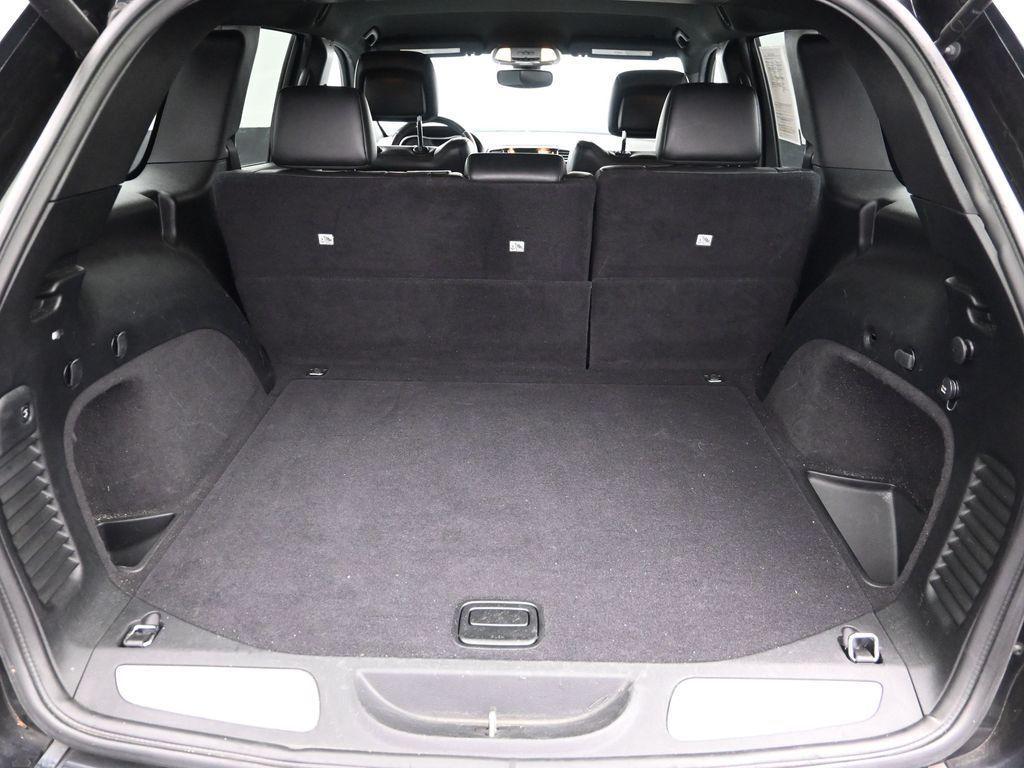 used 2019 Jeep Grand Cherokee car, priced at $12,988