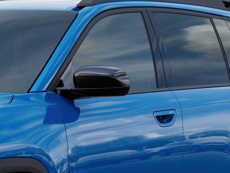 new 2026 Jeep Cherokee car, priced at $34,215