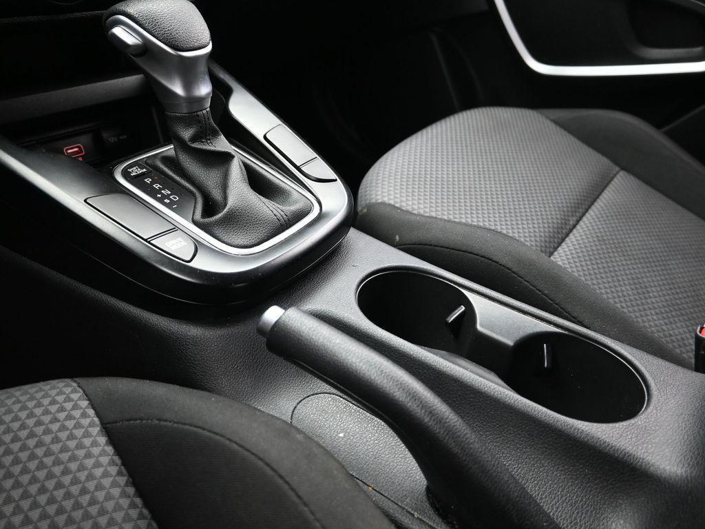 used 2021 Kia Soul car, priced at $12,988