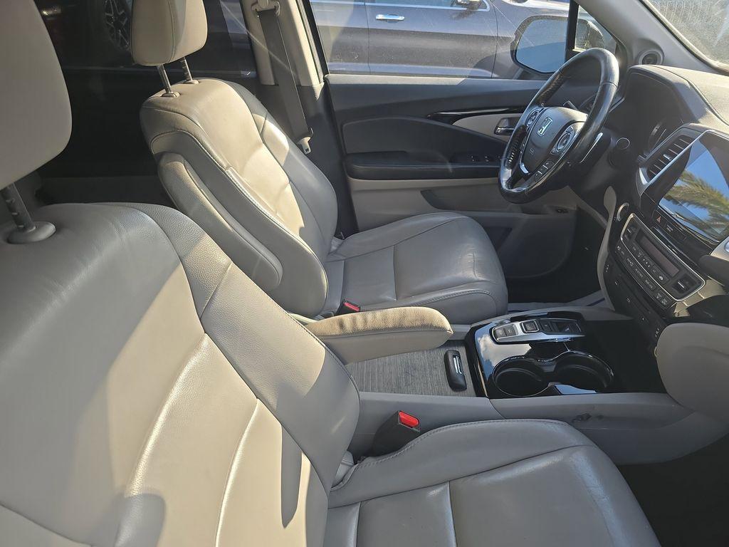 used 2018 Honda Pilot car, priced at $17,790