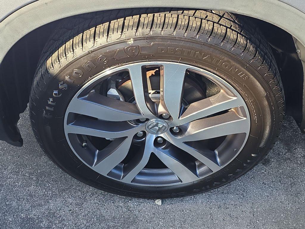 used 2018 Honda Pilot car, priced at $17,790