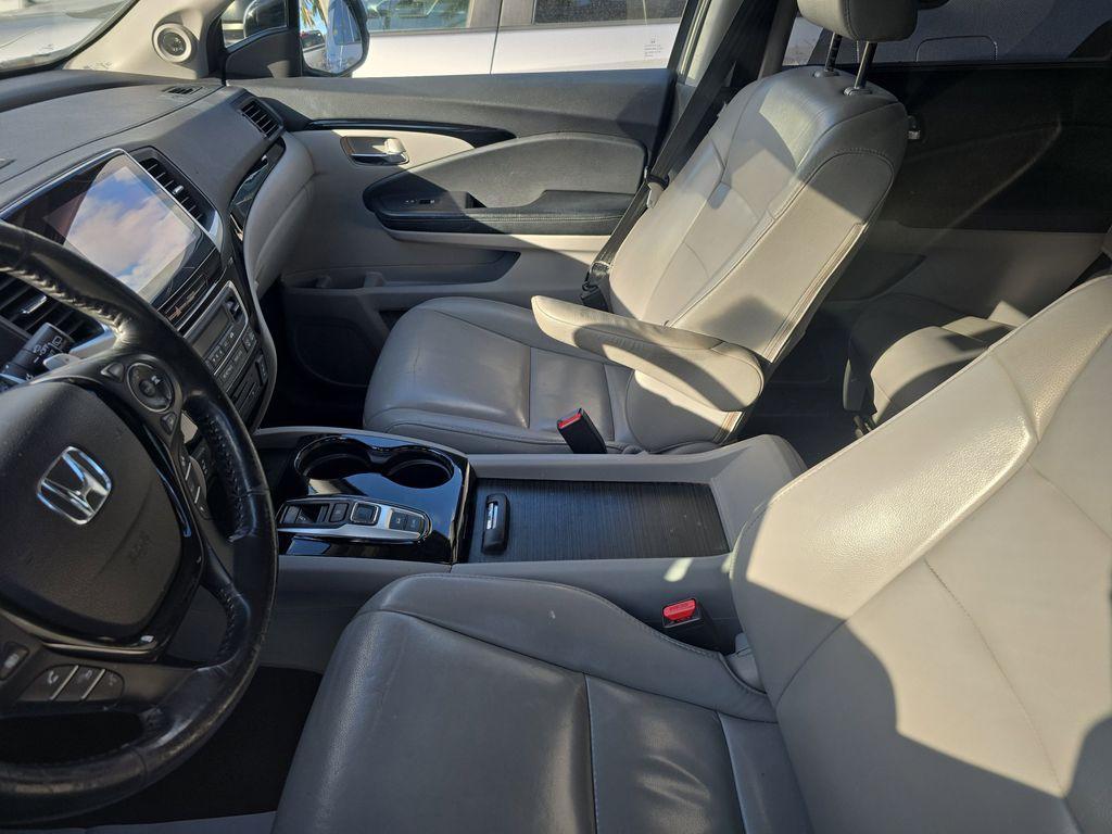 used 2018 Honda Pilot car, priced at $17,790