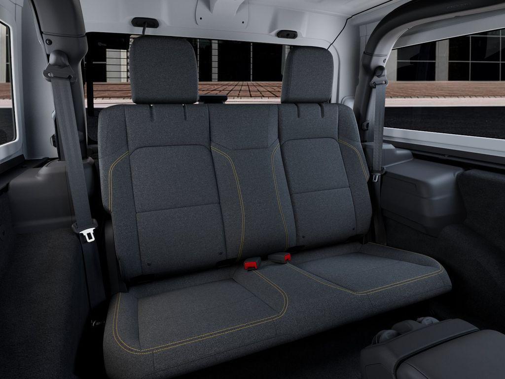 new 2026 Jeep Wrangler car, priced at $32,495