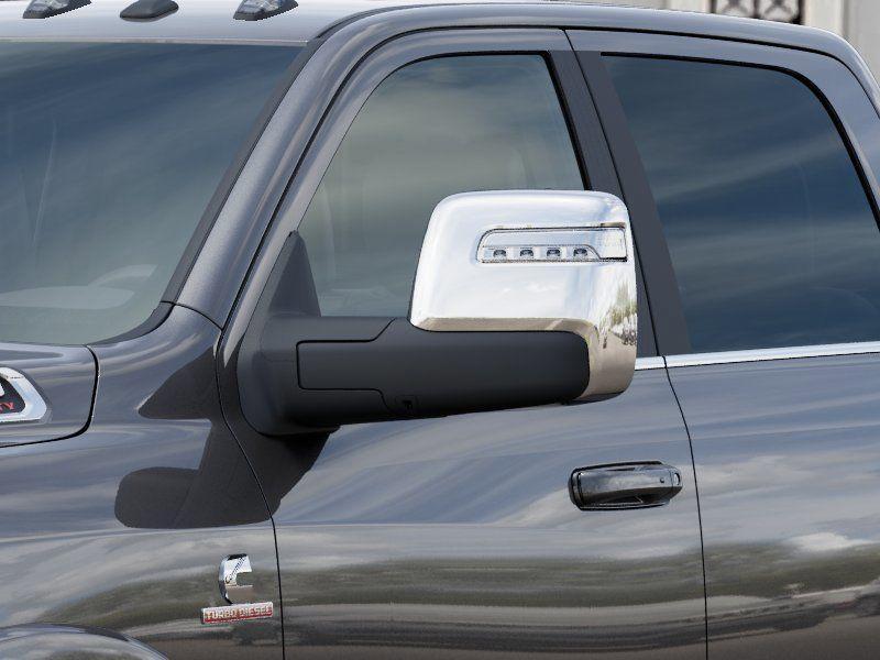 new 2026 Ram 2500 car, priced at $84,160