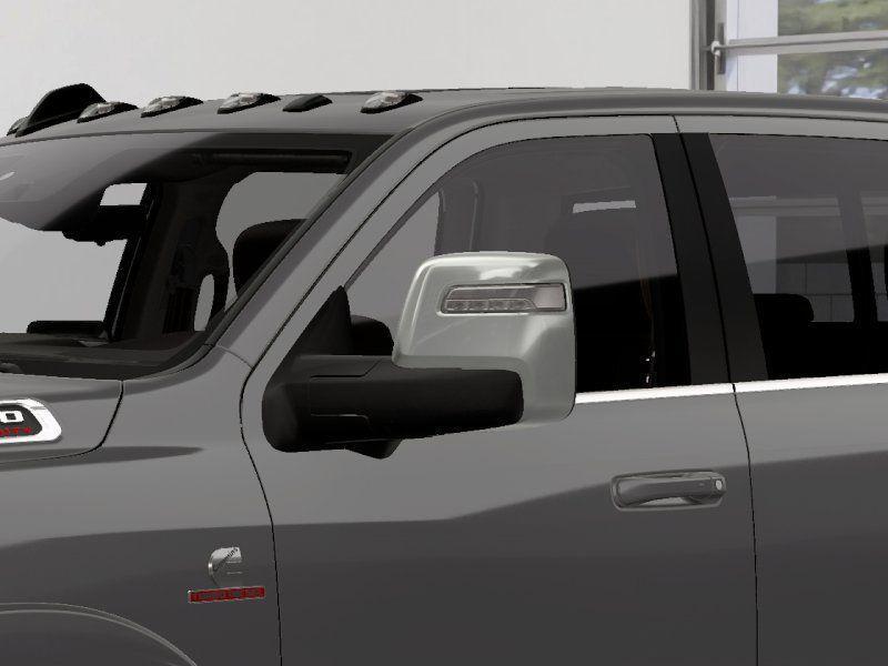 new 2026 Ram 2500 car, priced at $84,660