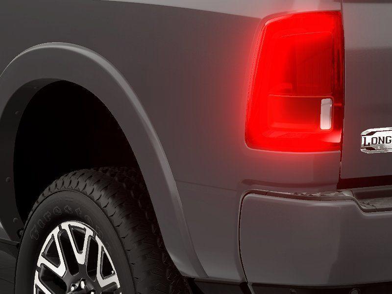 new 2026 Ram 2500 car, priced at $84,660