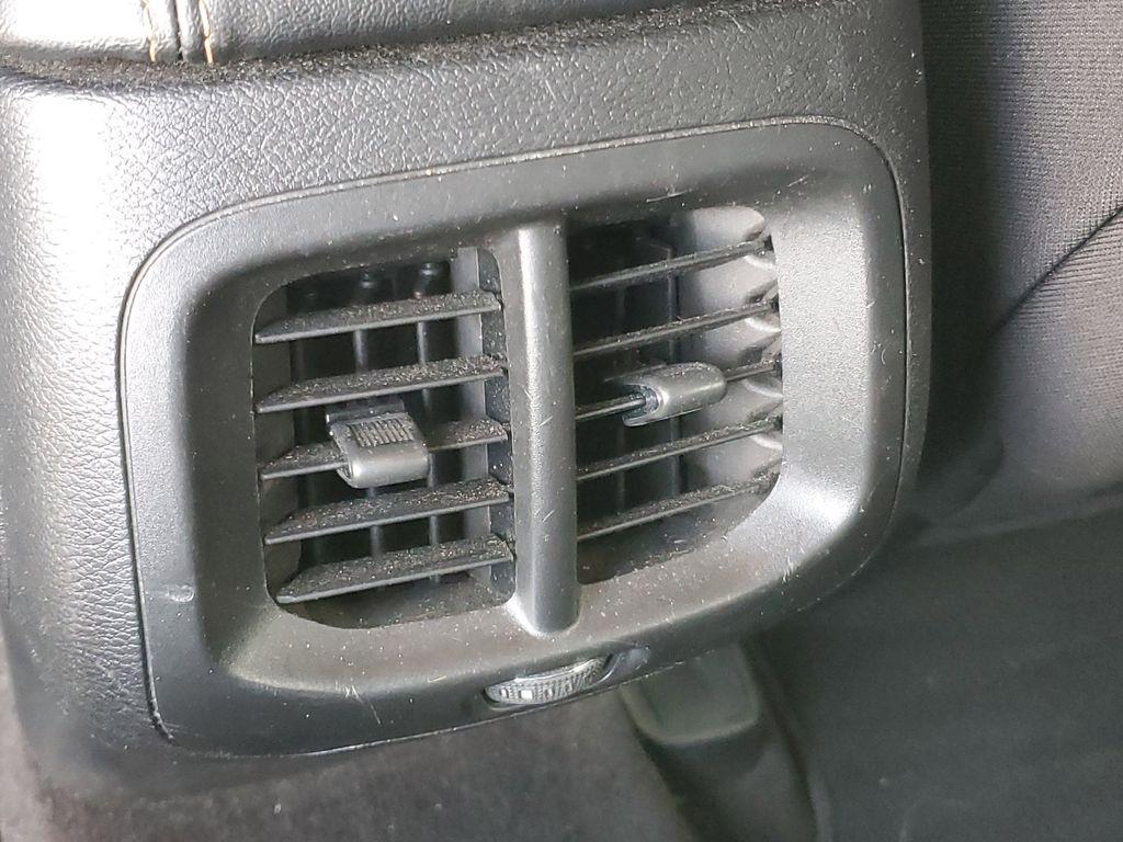 used 2018 Jeep Cherokee car, priced at $7,490