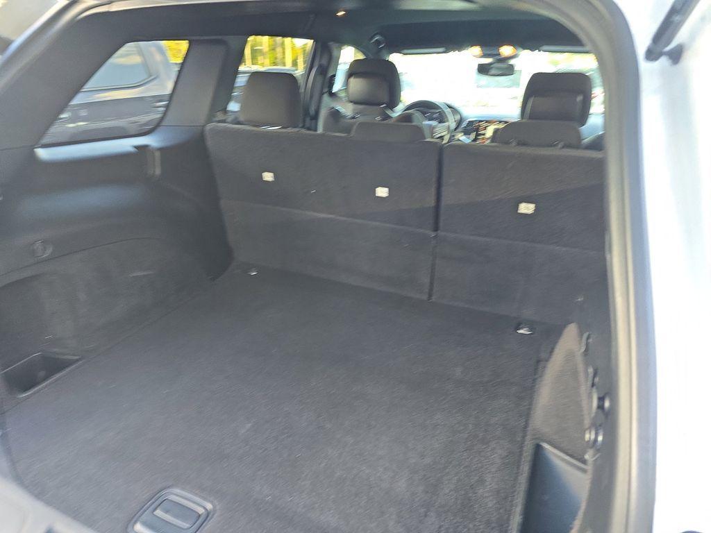 used 2019 Jeep Grand Cherokee car, priced at $14,990