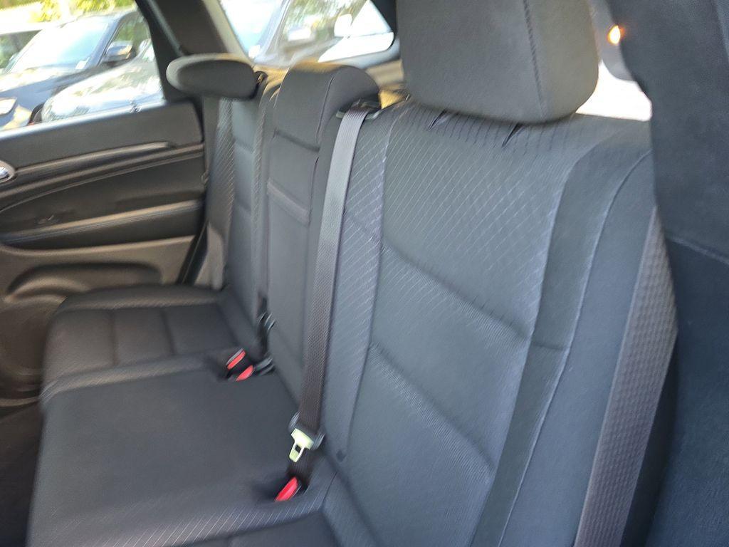 used 2019 Jeep Grand Cherokee car, priced at $14,990