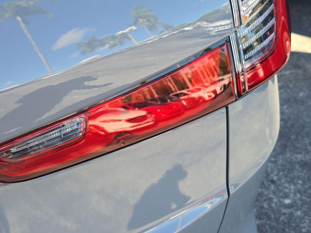 used 2023 Honda CR-V car, priced at $27,990