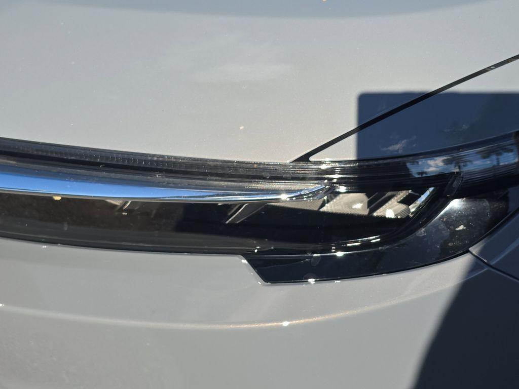 used 2023 Honda CR-V car, priced at $27,990