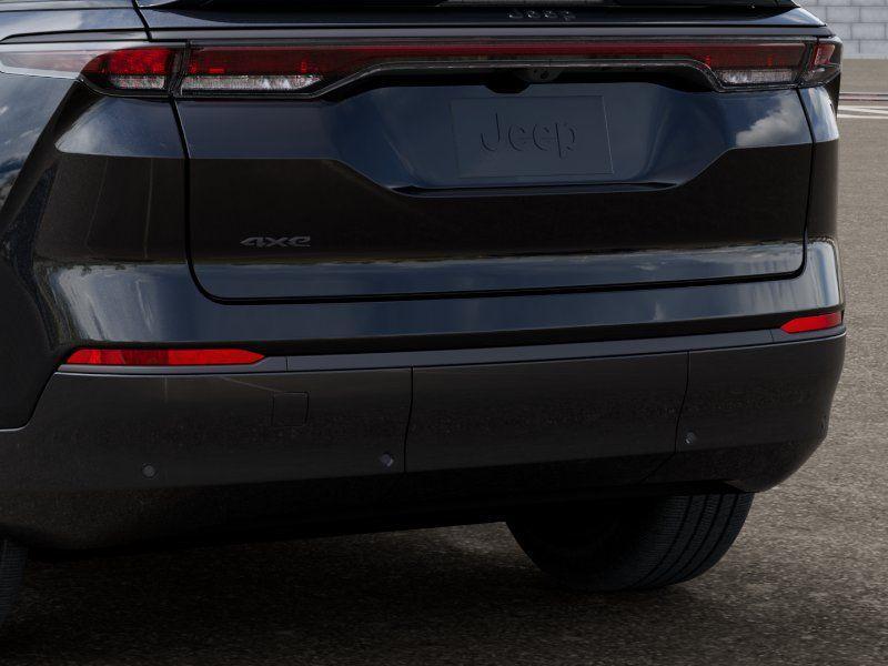 new 2025 Jeep Wagoneer S car, priced at $54,995