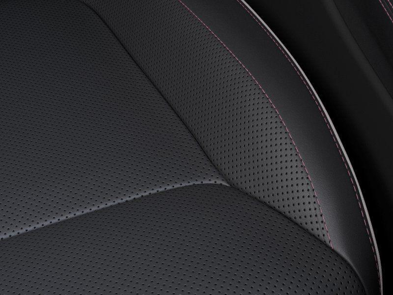 new 2025 Jeep Wagoneer S car, priced at $54,995