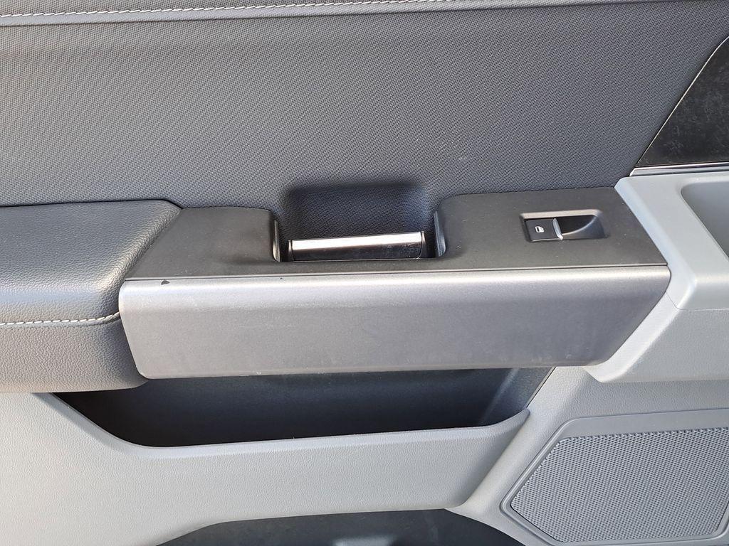 used 2022 Ford F-150 car, priced at $33,490