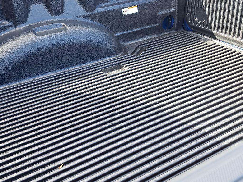 used 2022 Ford F-150 car, priced at $33,490